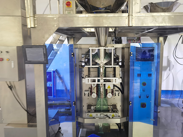 陜西包裝機(jī)械生產(chǎn)線設(shè)備